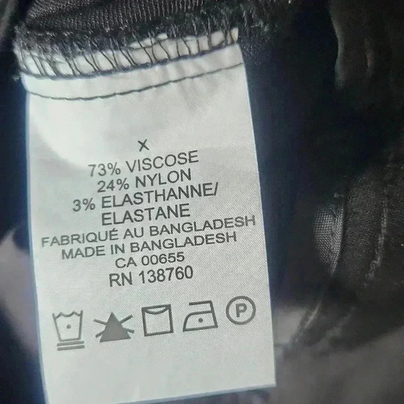 Penningtons Active Zone Golf  Capri's New Without Tags - Size X - Picture 11 of 11